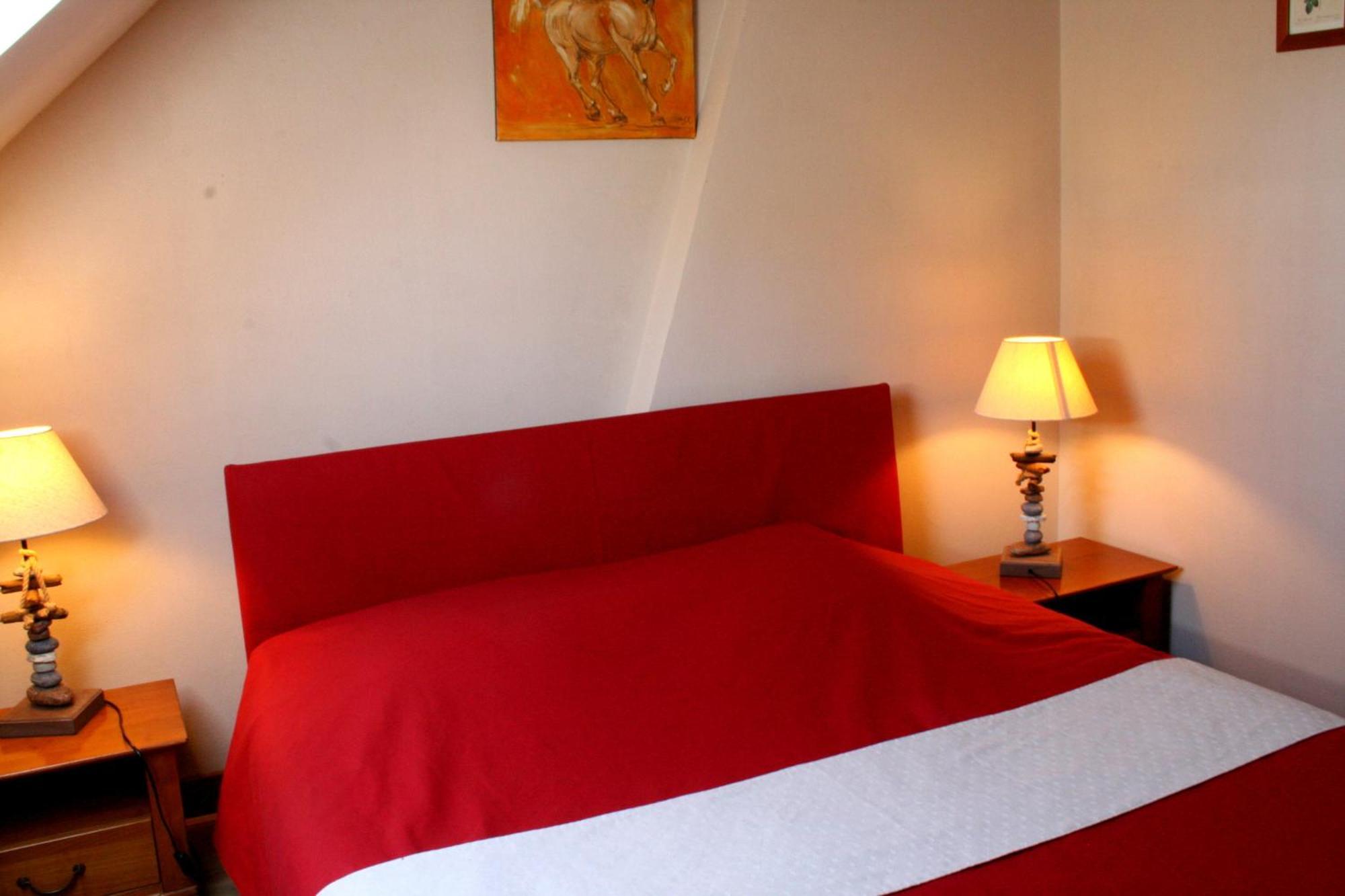 Chambres D'Hotes Du Jay La Guerche-sur-l'Aubois Zewnętrze zdjęcie