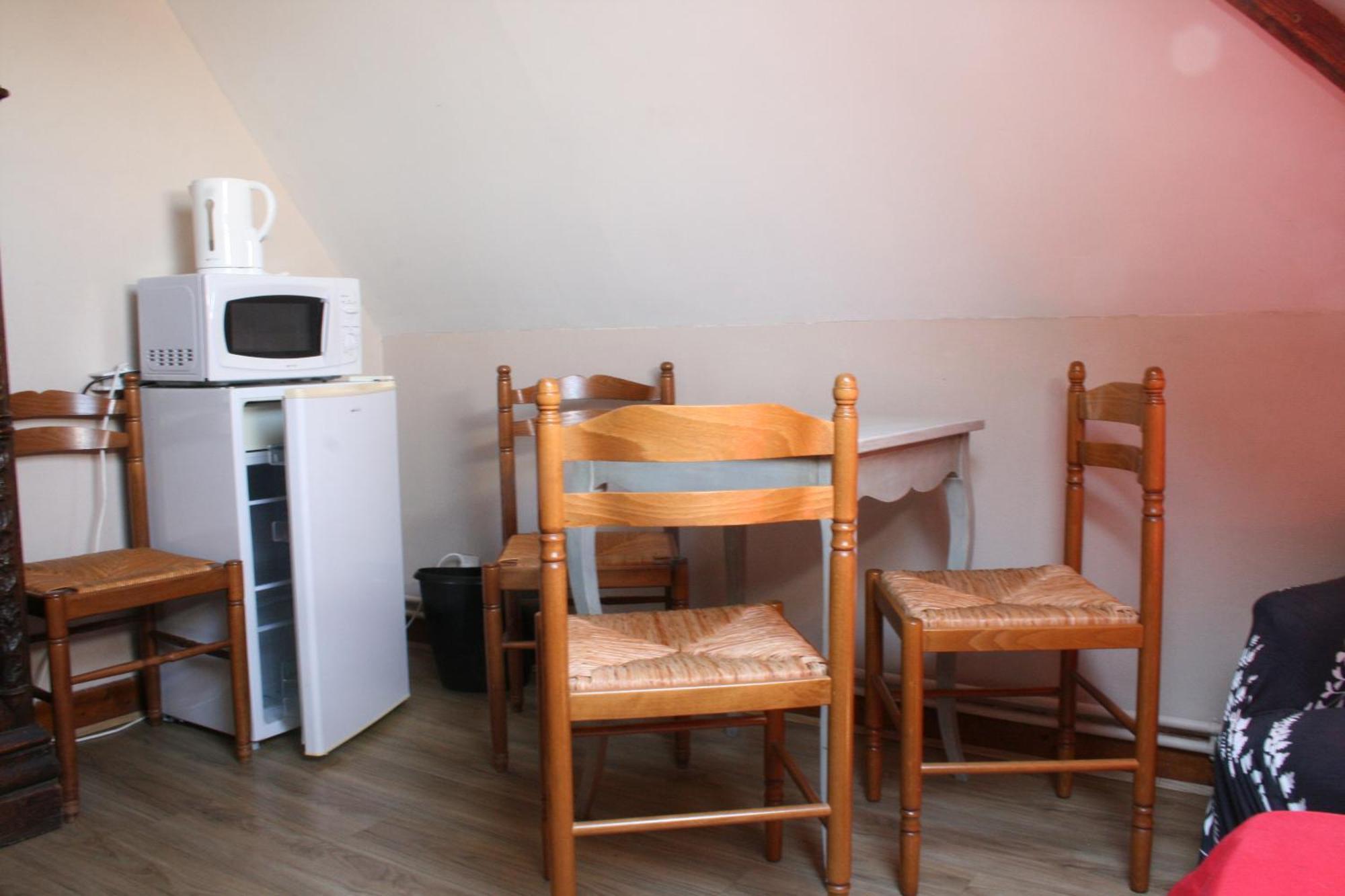 Chambres D'Hotes Du Jay La Guerche-sur-l'Aubois Zewnętrze zdjęcie